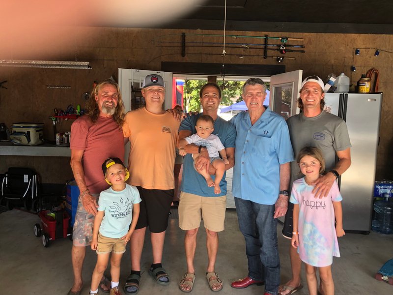 Larry Anthony Nunez - Photo 4