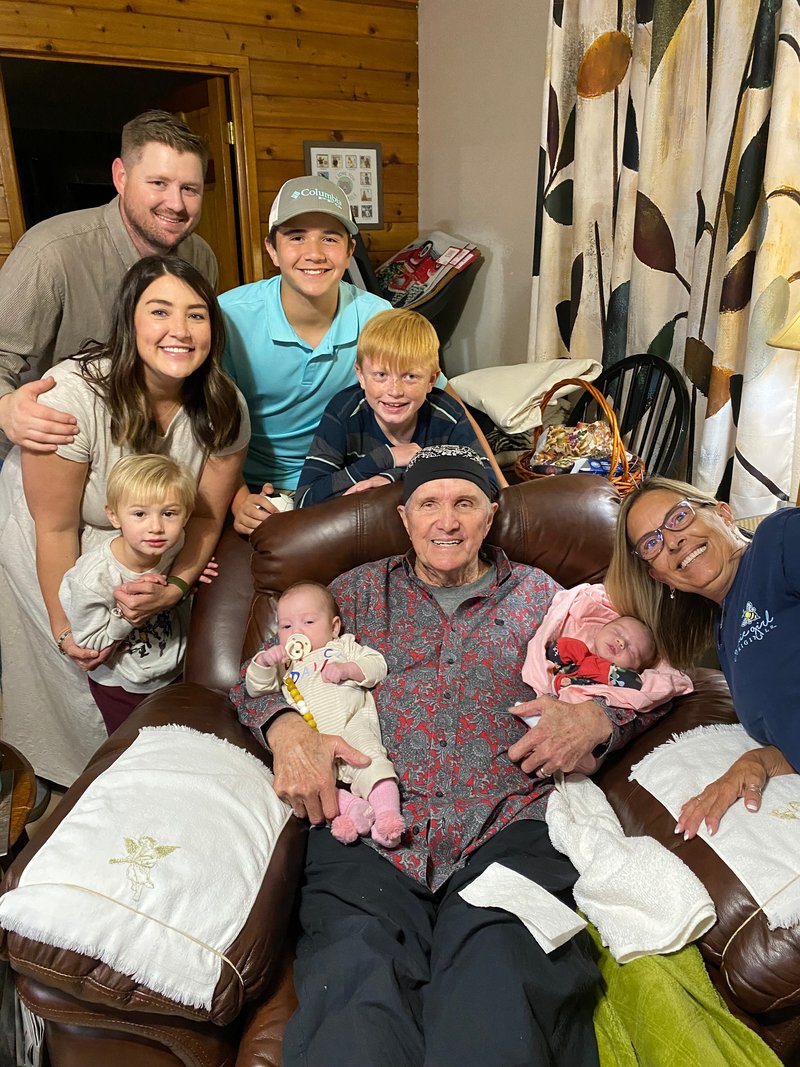 Larry Anthony Nunez - Photo 11