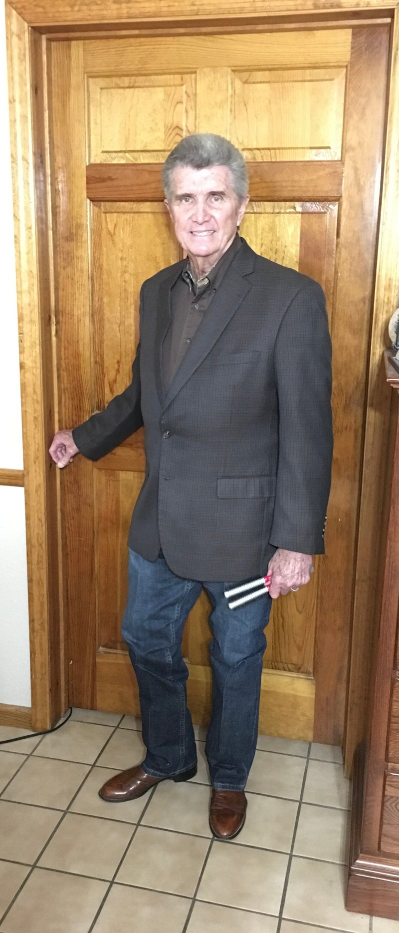 Larry Anthony Nunez - Photo 25