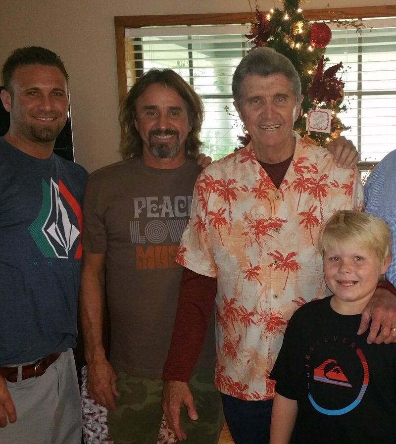 Larry Anthony Nunez - Photo 26