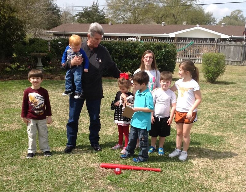 Larry Anthony Nunez - Photo 54