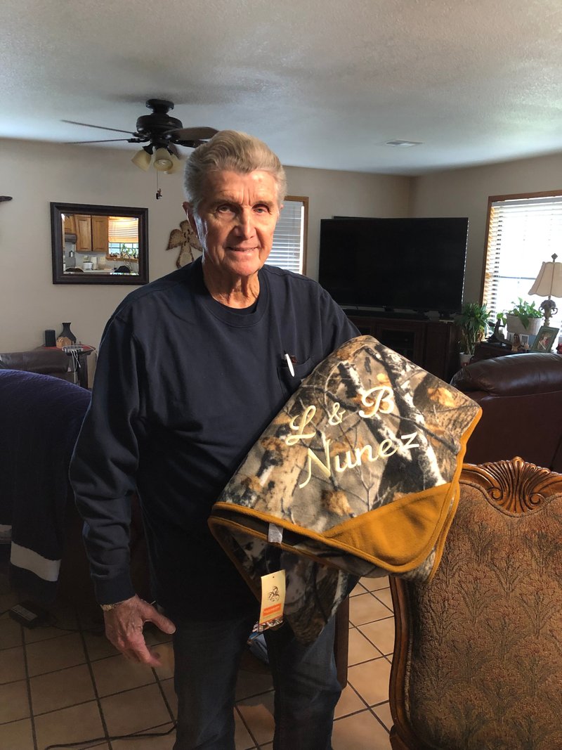 Larry Anthony Nunez - Photo 64