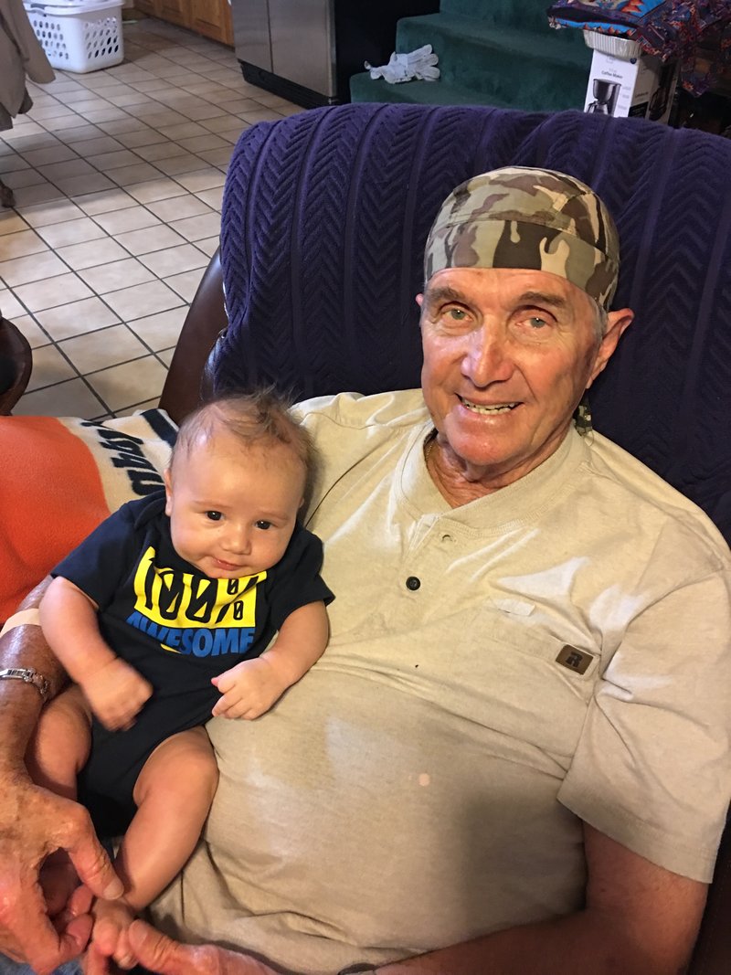 Larry Anthony Nunez - Photo 71