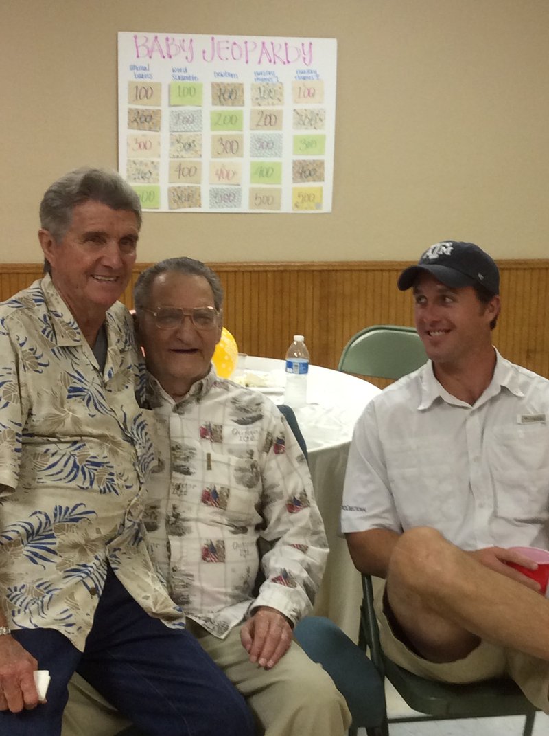 Larry Anthony Nunez - Photo 106