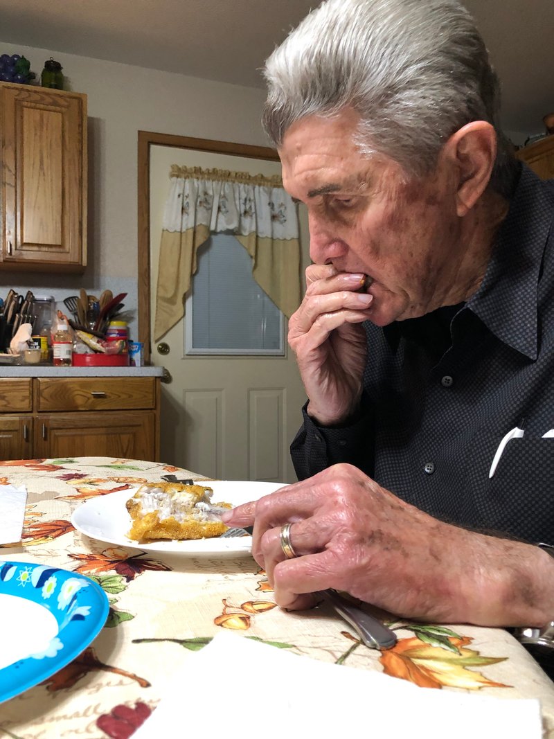 Larry Anthony Nunez - Photo 119