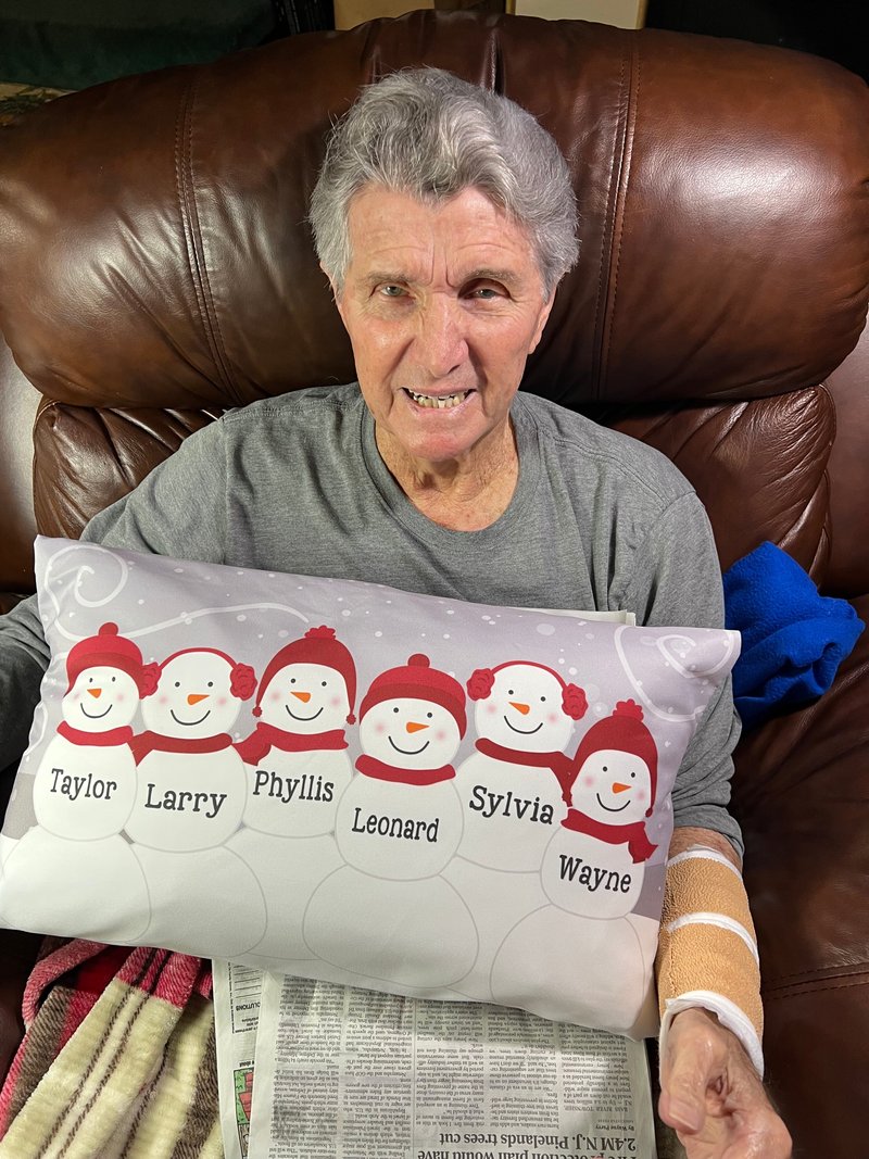 Larry Anthony Nunez - Photo 122