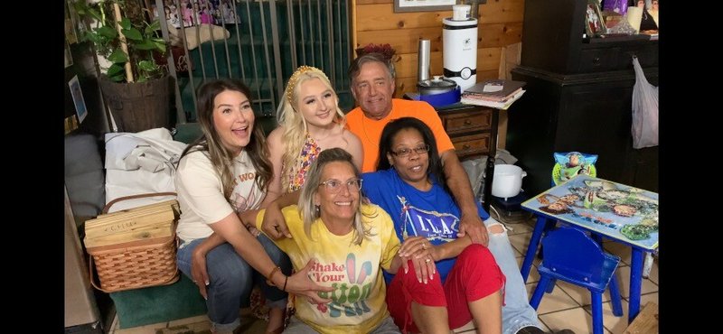 Larry Anthony Nunez - Photo 127