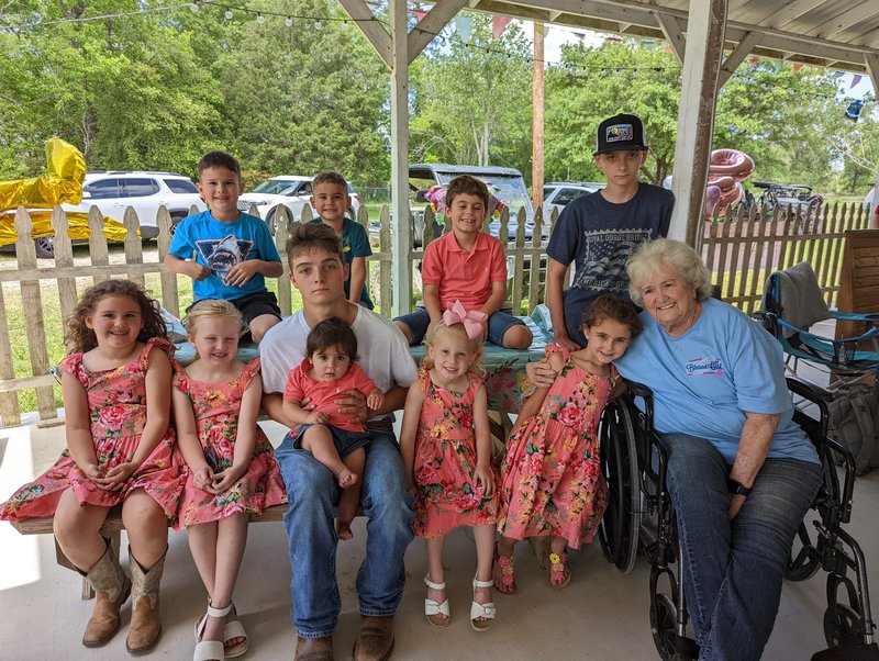 Wanda Mae Ellis - Photo 6