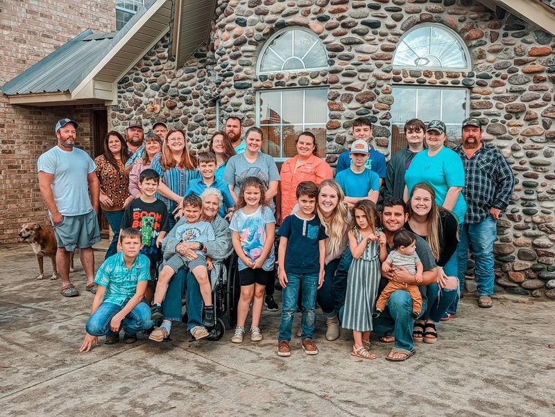 Wanda Mae Ellis - Photo 5