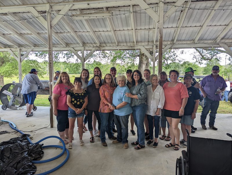 Wanda Mae Ellis - Photo 11