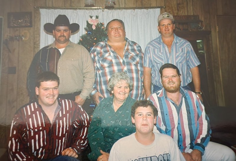 Wanda Mae Ellis - Photo 18