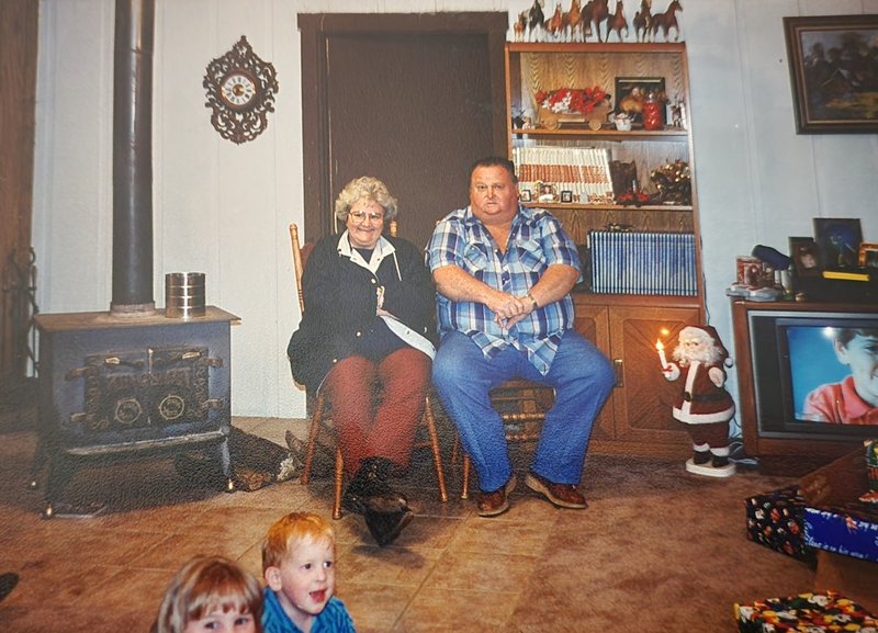 Wanda Mae Ellis - Photo 20