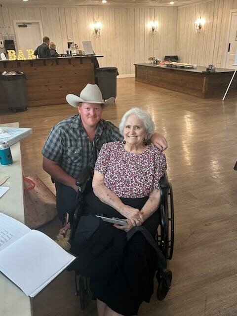 Wanda Mae Ellis - Photo 27