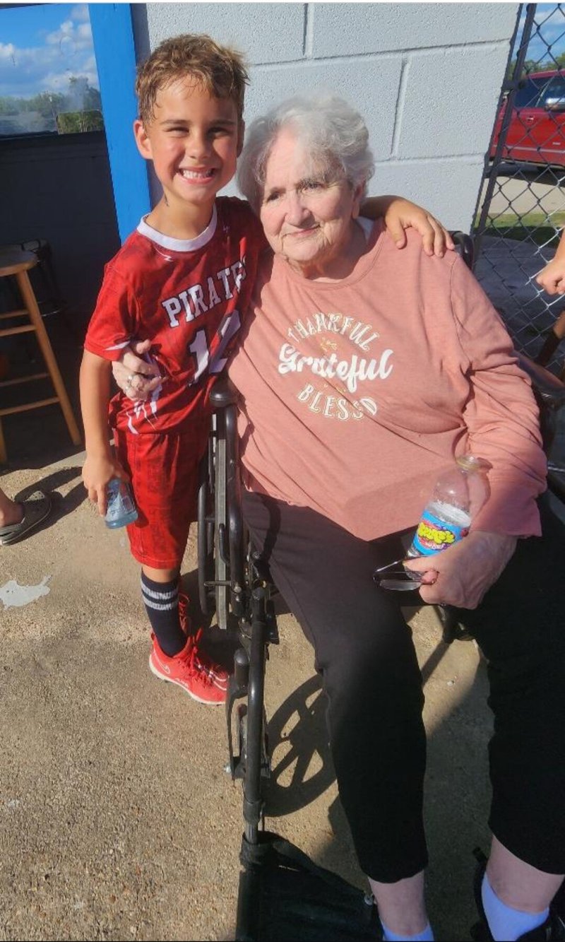 Wanda Mae Ellis - Photo 31