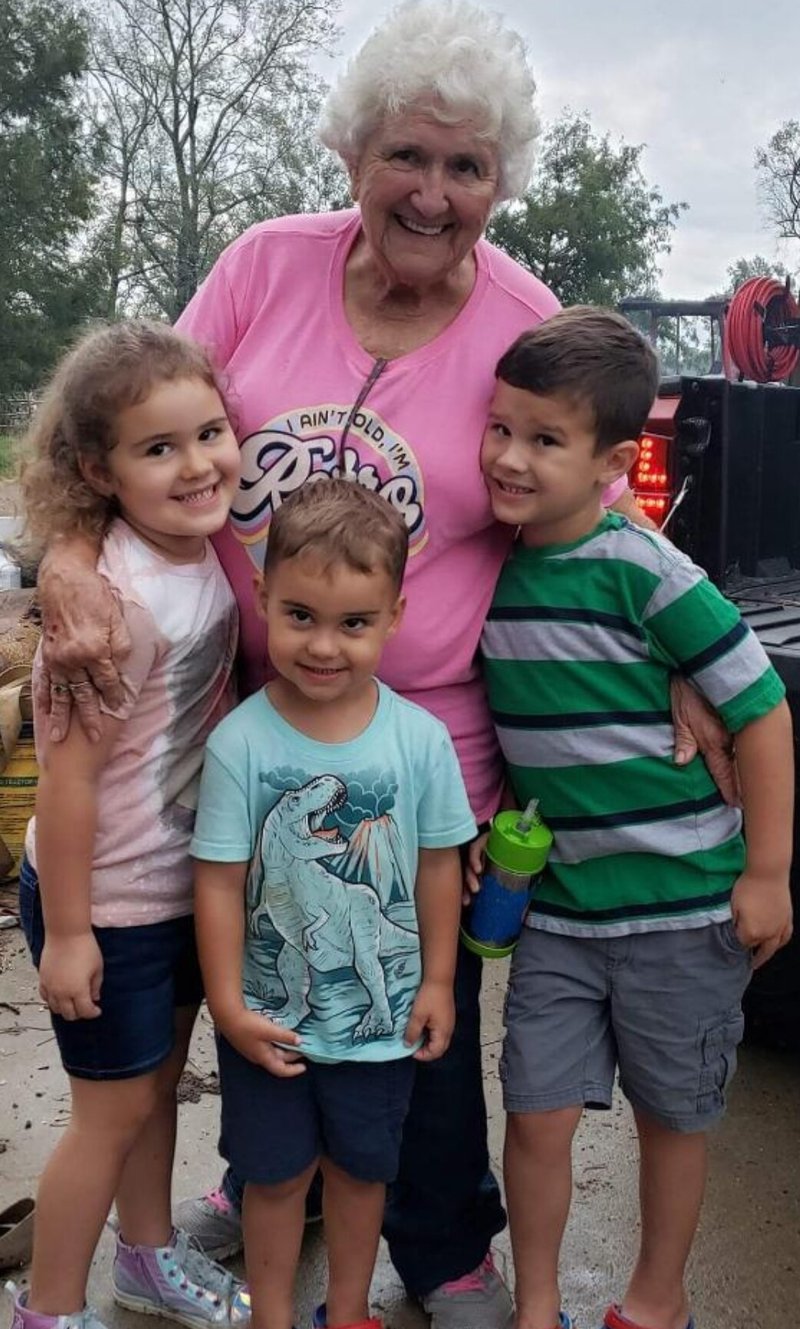 Wanda Mae Ellis - Photo 39