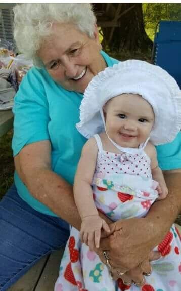 Wanda Mae Ellis - Photo 41