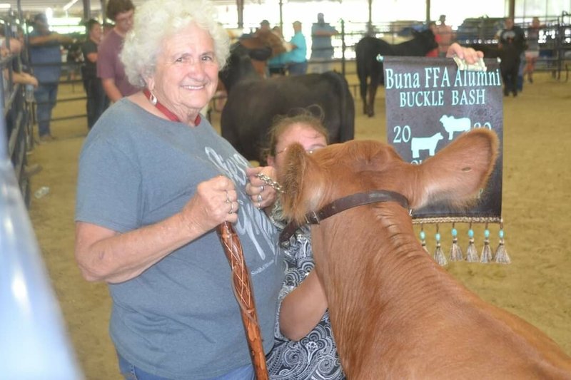 Wanda Mae Ellis - Photo 47