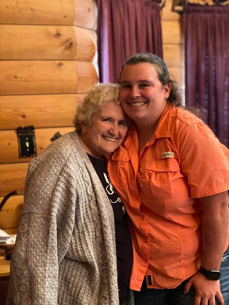 Wanda Mae Ellis - Photo 48