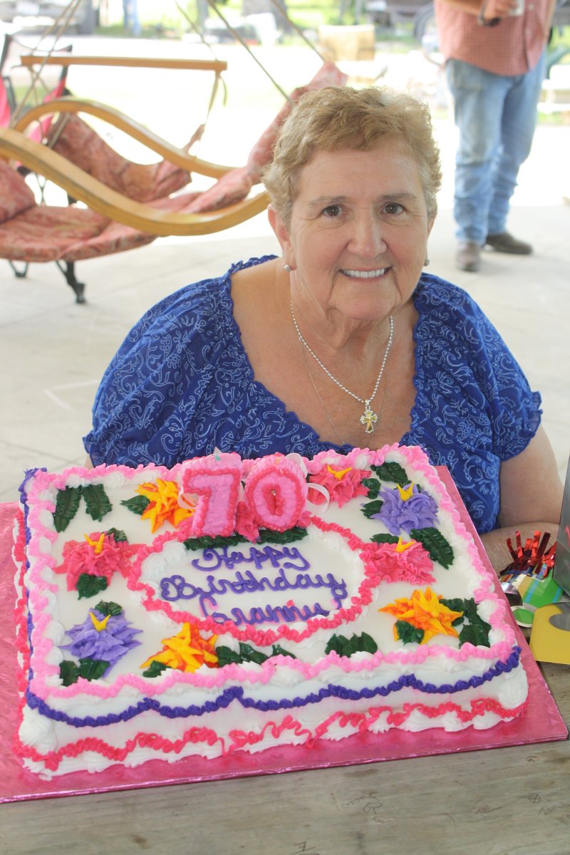 Wanda Mae Ellis - Photo 52