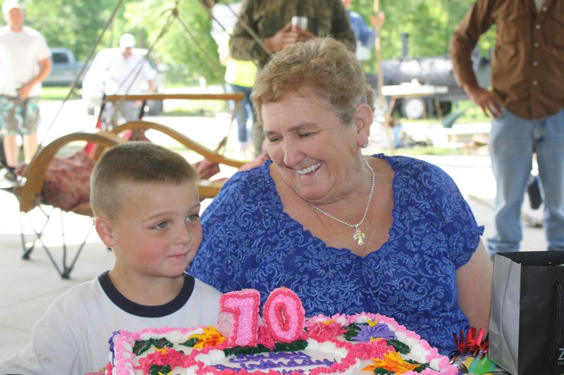 Wanda Mae Ellis - Photo 53