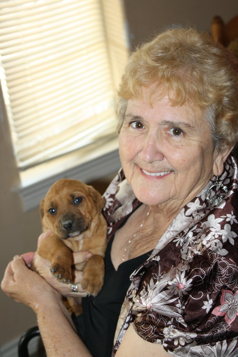 Wanda Mae Ellis - Photo 58