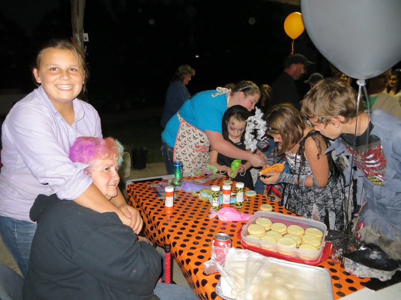 Wanda Mae Ellis - Photo 61