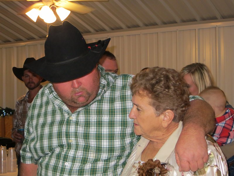 Wanda Mae Ellis - Photo 63