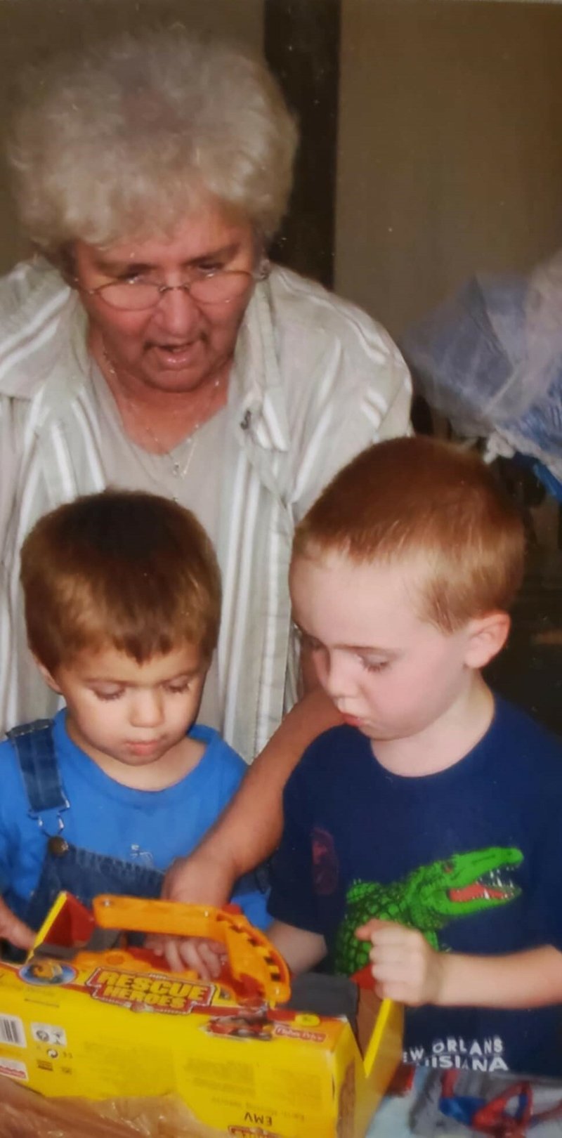 Wanda Mae Ellis - Photo 66