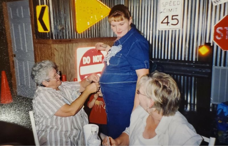 Wanda Mae Ellis - Photo 68