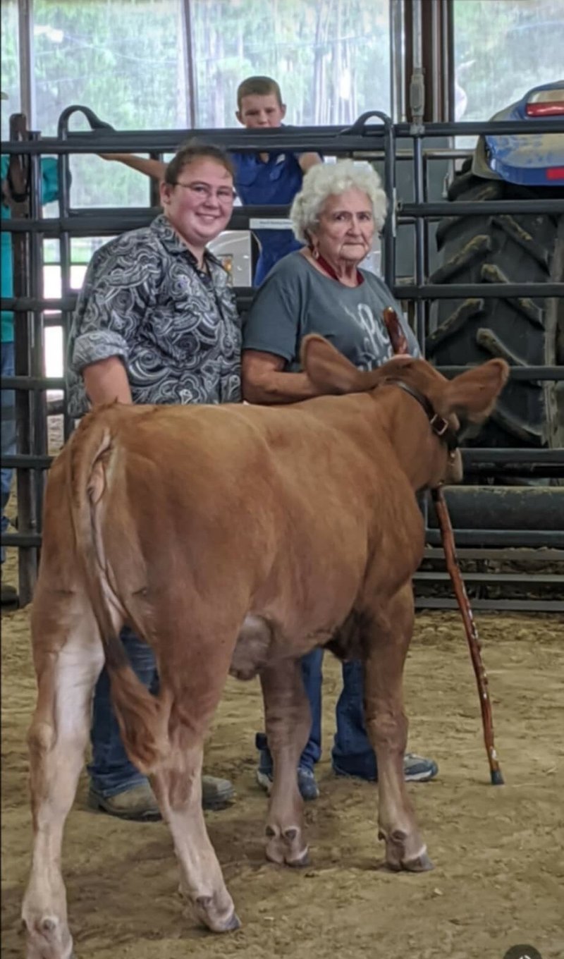 Wanda Mae Ellis - Photo 72