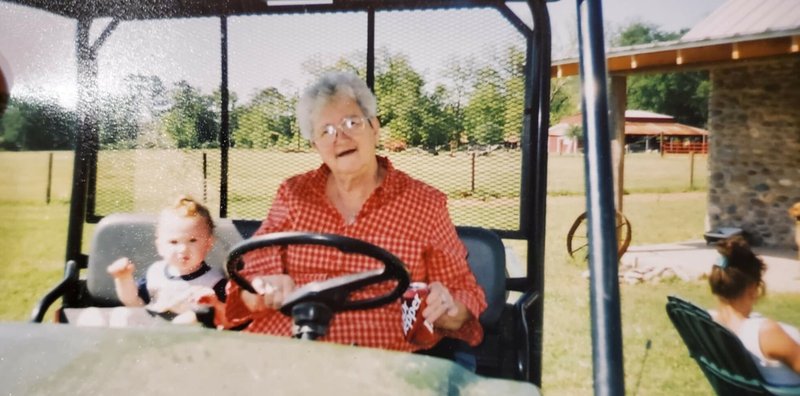 Wanda Mae Ellis - Photo 70