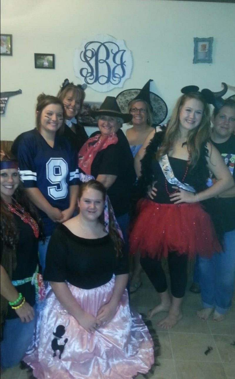 Wanda Mae Ellis - Photo 75