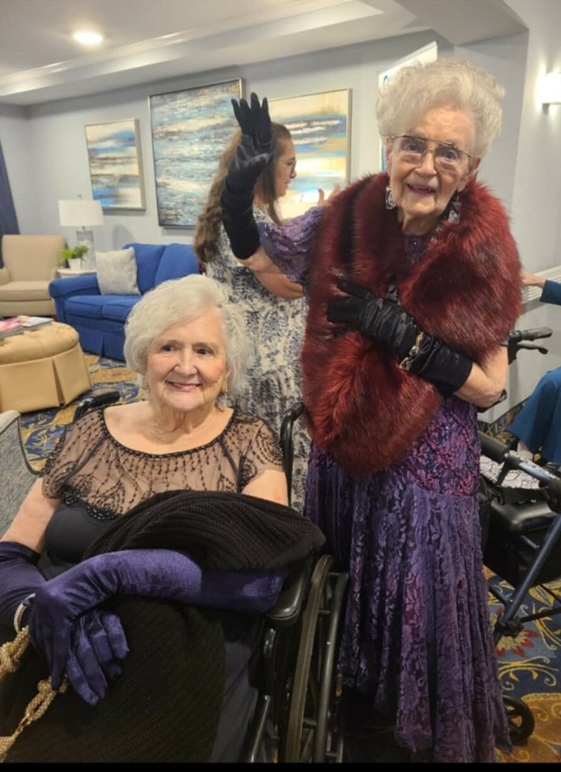 Wanda Mae Ellis - Photo 79