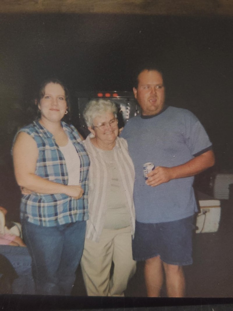 Wanda Mae Ellis - Photo 82