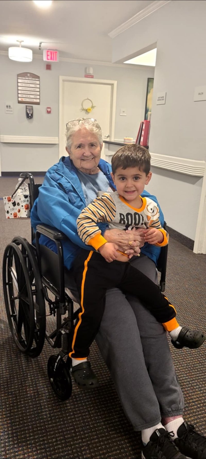 Wanda Mae Ellis - Photo 83