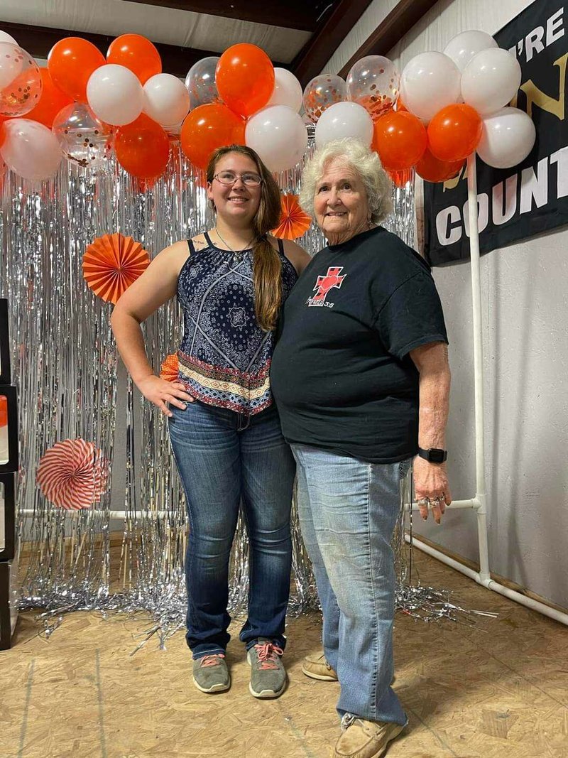 Wanda Mae Ellis - Photo 84