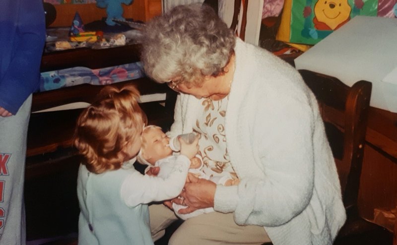 Wanda Mae Ellis - Photo 93