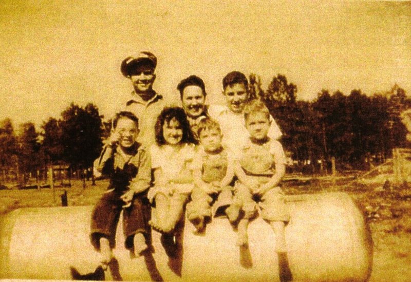 Wanda Mae Ellis - Photo 99