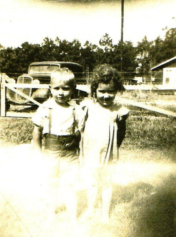 Wanda Mae Ellis - Photo 105