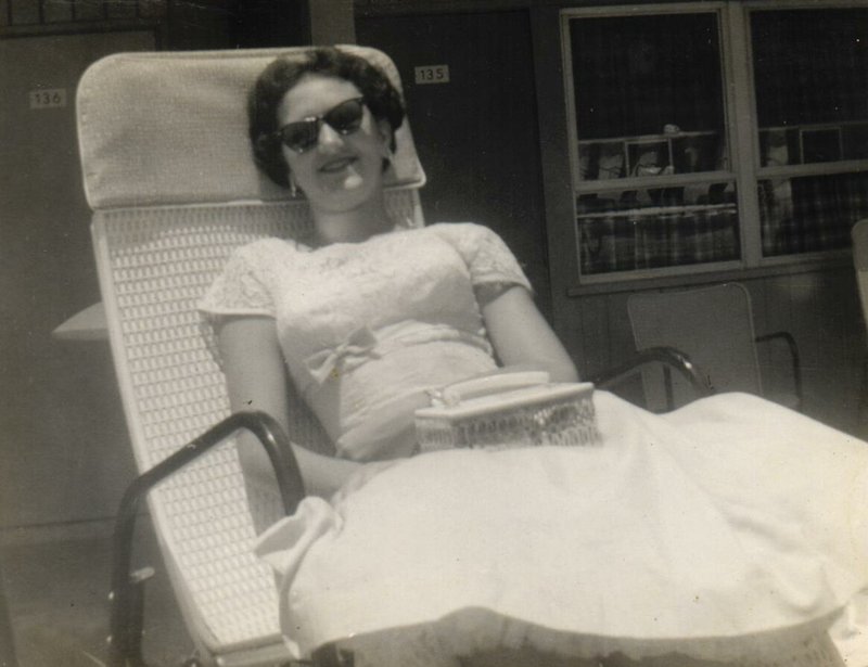 Wanda Mae Ellis - Photo 109