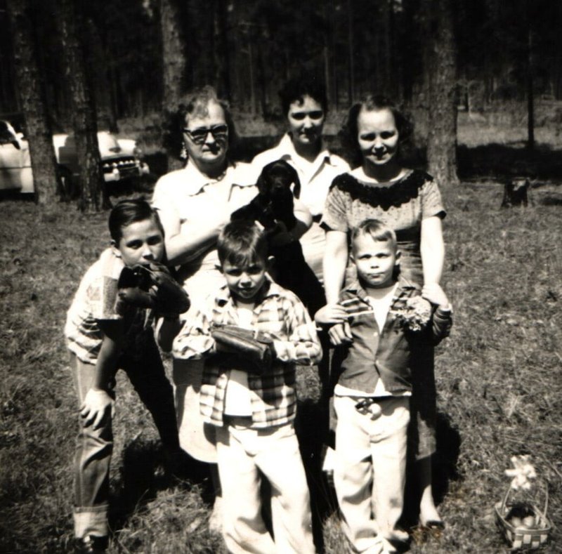 Wanda Mae Ellis - Photo 112