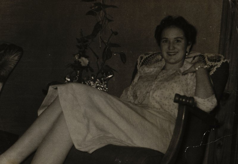 Wanda Mae Ellis - Photo 123