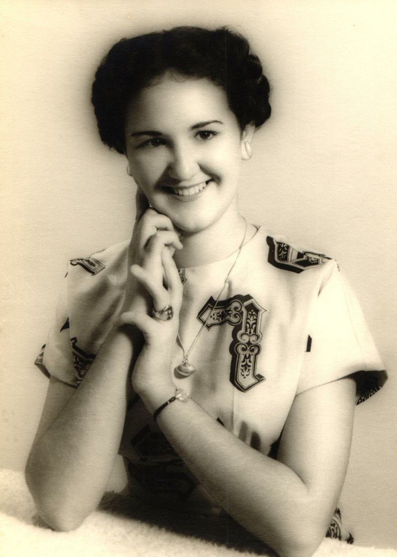 Wanda Mae Ellis - Photo 126