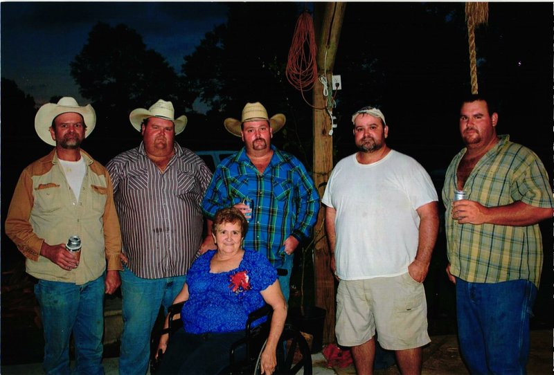 Wanda Mae Ellis - Photo 134