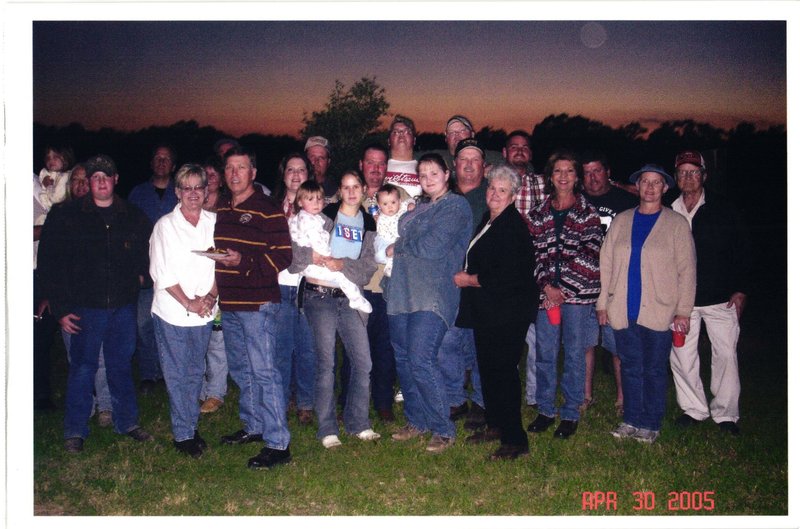 Wanda Mae Ellis - Photo 139