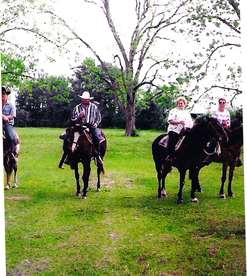 Wanda Mae Ellis - Photo 142