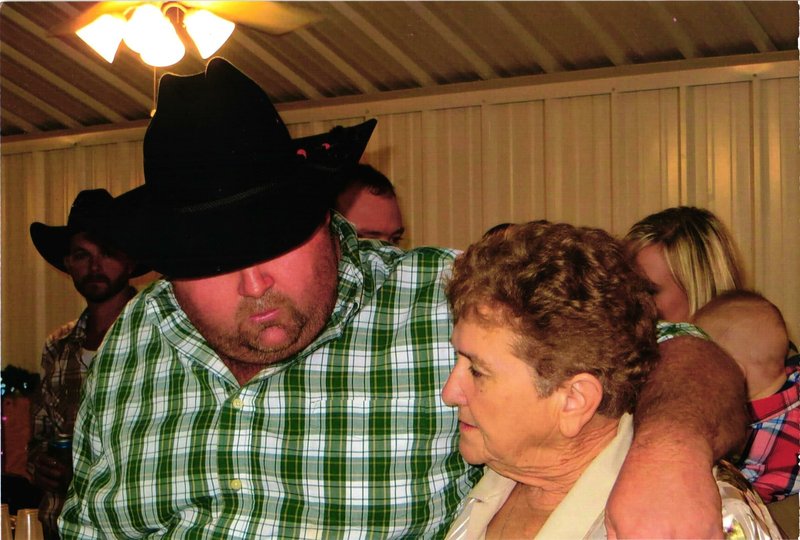 Wanda Mae Ellis - Photo 149