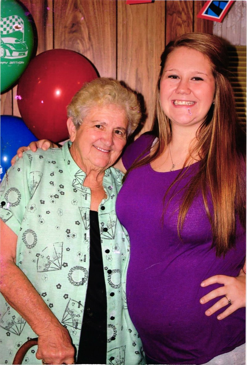 Wanda Mae Ellis - Photo 155