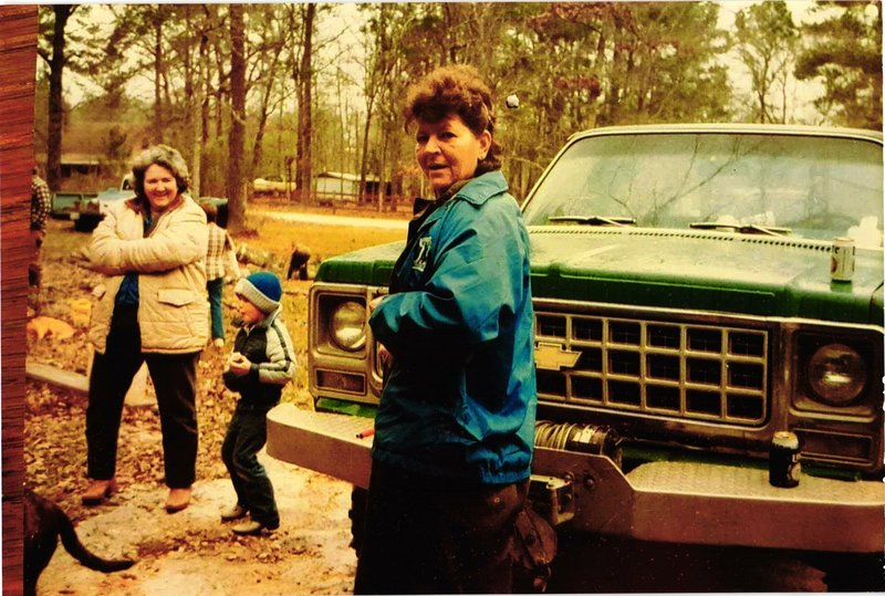 Wanda Mae Ellis - Photo 156