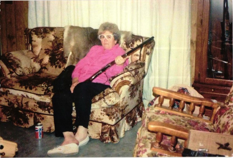 Wanda Mae Ellis - Photo 165